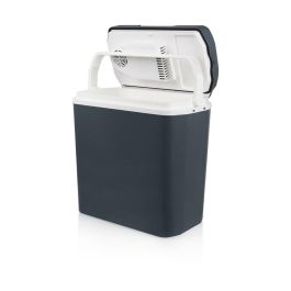 Nevera Portátil Tristar KB7520 20 L Antracita Plástico Nevera Portátil Tristar KB7520 20 L Antracita Plástico