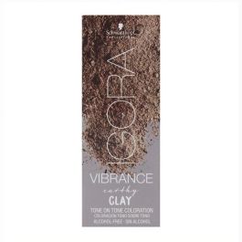 Schwarzkopf Igora Vibrance Raw Earthy Clay 60 ml - Tono 6-16, Coloración Mate Fría Precio: 7.88999981. SKU: S4244474
