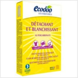 ECODOO Quitamanchas Blanqueante Percarbonato Sódico con EcoCert para Ropa Blanca y Manchas Difíciles 350g Precio: 6.89000015. SKU: B16XQTANVC