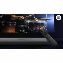 Barra de Sonido TCL S55HE Negro 40 W 60 W