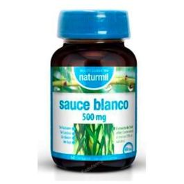 DIETMED Sauce Blanco 60 Comp. Complemento Alimenticio con Salicina para el Mantenimiento Articular Precio: 12.6900004. SKU: B1JPRL5QVF