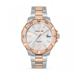 Reloj Hombre Cerruti CIWGH2116704 Reloj Hombre Cerruti CIWGH2116704 Precio: 184.50000019. SKU: B18QS8W7PH