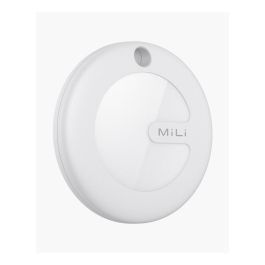 Ultron MiTag Apple zertifizierter Tag, 1 Stück weiss