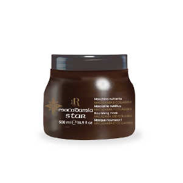 Mascarilla Nutritiva Macadamia Y Colageno Star 500 mL Racioppi Precio: 5.98999973. SKU: B16Y5B2B94