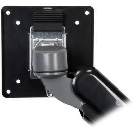 StarTech Soporte con Brazo para Monitor Delgado con Gestión de Cables para Pantallas de hasta 34 Pulgadas