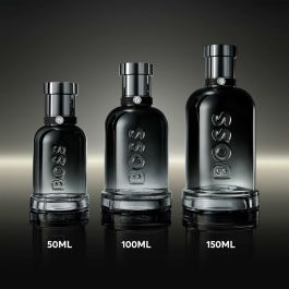 Hugo Boss-Boss BOTTLED BEYOND edp vapo para Hombre Eau de Parfum 150 ml