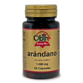 Arándano 1000 Mg Arándano 1000 Mg Precio: 7.5000002. SKU: B19BVZL2QH