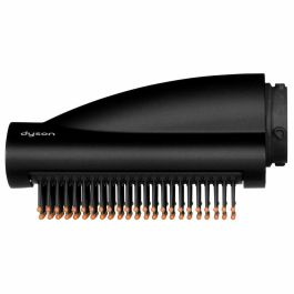 Cepillo Térmico Esprinet 533598-01 Negro 1300 W