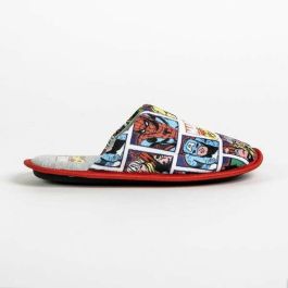 Zapatillas de casa abierta marvel t36/37 Zapatillas de casa abierta marvel t36/37