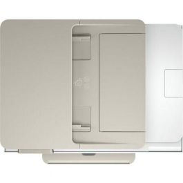 HP 242Q0B Impresora Multifunción Inyección Tinta Envy Inspire 7920e Wi-Fi Doble Banda Dúplex Automático ADF Blanca Portobello