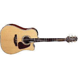 Takamine Guitarra Dreadnought Cutaway GD90 E/A de Palisandro - Natural Precio: 750.69000039. SKU: B1GBRYFE3M