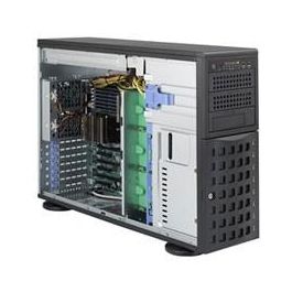 S 4HE Supermicro CSE-745BTQ-R920B Precio: 1008.49999954. SKU: B13LQVWP87