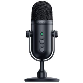 Razer Seiren V2 Pro Black Studio Microphone Precio: 136.59000058. SKU: S7810043