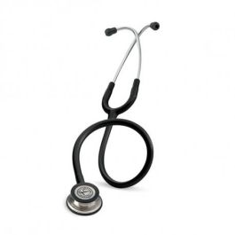 Fonendoscopio Littmann Classic Iii Negro Precio: 167.78999941. SKU: B19R2F3238