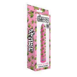 Bala Vibradora NS Novelties Stoner vibes Rosa Bala Vibradora NS Novelties Stoner vibes Rosa