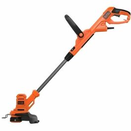 BLACK & DECKER BESTA525 Recortadora de Hilo Cortabordes 25cm 450W Precio: 75.58999954. SKU: B1HQ8CGYDS