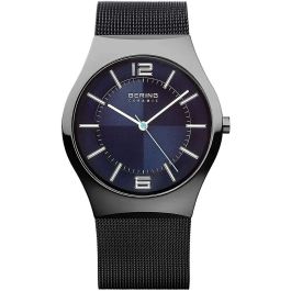 Reloj Hombre Bering 32039-227 Plateado (Ø 39 mm) Precio: 325.49. SKU: B1F6H4EXCP