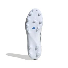 Botas de Fútbol para Adultos Adidas Copa Pure III League Fg/Mg Blanco M