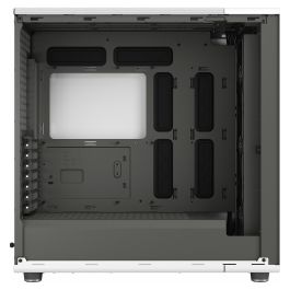 Fractal Design North XL Chalk White Midi Tower PC Gaming