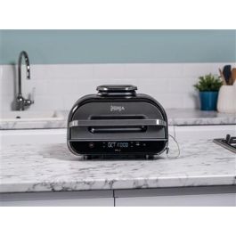 Plancha de Cocina NINJA AG551 Negro/Gris