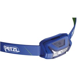 Petzl TIKKA CORE (braun)