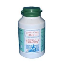 Paracelsia 11 Linf Silicea Terra 500Mg 200Comp. Precio: 26.4999999. SKU: B138EX5HP3