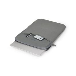 Dicota Sleeve Eco SLIM S for Microsoft Surface Laptop, Grey