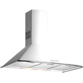 Campana Convencional Teka 40476231 70 cm 603 m3/h 67 dB 278W Blanco Campana Convencional Teka 40476231 70 cm 603 m3/h 67 dB 278W Blanco Precio: 429.9911418. SKU: S0408225