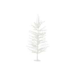 Arbol Navidad Fantasia DKD Home Decor Blanco 45 x 90 x 45 cm Precio: 31.50000018. SKU: B14METGLSK