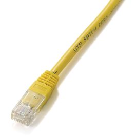 EQUIP 825464 Patchkabel Cat5e U/UTP RJ-45 Macho a RJ-45 Macho 5m Amarillo Precio: 15.98999996. SKU: B1GTED5ZDR