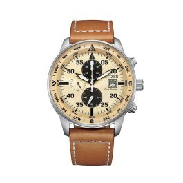 Reloj Hombre Citizen CA0880-15X Precio: 245.50000002. SKU: B1DMNMXANQ