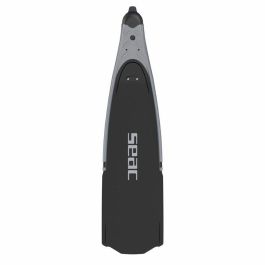 Aletas de Snorkel Seac W-22 Negro