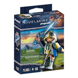 Playmobil Arwynn Con Invincibus Novelmore 71301 Precio: 6.69000046. SKU: B1955RHE4Q