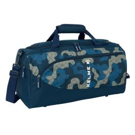 Bolsa de Deporte Kelme Epic Azul marino Precio: 47.49999958. SKU: B1E5LKXMLA