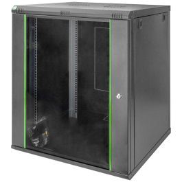 DIGITUS Wandgehäuse Dynamic 16HE 785x600x600mm schwarz Precio: 237.5835. SKU: B13THW6D83