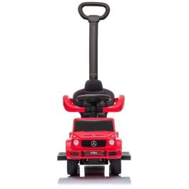 Portabebés Mercedes G350d 3 en 1 - Buddy Toys - BPC 5281 Portabebés Mercedes G350d 3 en 1 - Buddy Toys - BPC 5281