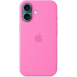 Funda para Móvil Apple IPHONE 16 Rosa Apple iPhone 16