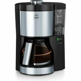 MELITTA - 1025-06 - FILTRO FILTRO DE CAFÉ Look V Perfección - negro Precio: 90.49999948. SKU: B17D4ZEXGW