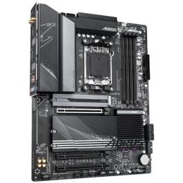 Gigabyte AM5 B650 AORUS ELITE AX V2 DDR5 Placa Base