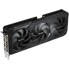 GIGABYTE GV-N5080WF3OC-16GD GeForce RTX 5080 WINDFORCE OC SFF Tarjeta Gráfica 16GB GDDR7 PCI-E 5.0