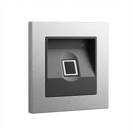 Gira 5551920 Gira Keyless In Fingerprintmodul System 106 Acero Inoxidable Precio: 1148.59000014. SKU: B1DLJD8YG7