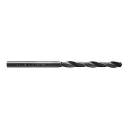 Wolfcraft Broca para metal HSS, forja por laminación, Ø4x75 mm, longitud de trabajo 43 mm, ángulo de punta 118° Precio: 1.49999949. SKU: B18A35PBF5