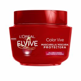 L'Oréal Paris Mascarilla Protectora ELVIVE Color-Vive para Cabello Teñido 300 ml Precio: 5.50000055. SKU: S0532443