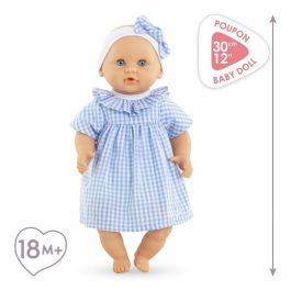 Corolle COR1739642891870 Muñeco bebé Calin
