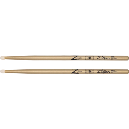Zildjian Baquetas Z Custom Le Rock Nylon Gold Chroma Edición Limitada Precio: 17.99589077. SKU: B1GXKNB6GY