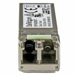 Módulo Fibra SFP MultiModo Startech SFP10GSRSST Módulo Fibra SFP MultiModo Startech SFP10GSRSST