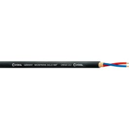 Cordial CMK 222 FLEX Bobina Cable de Micrófono 100 M Ultra Flexible Precio: 132.49999972. SKU: B17EMSM38L