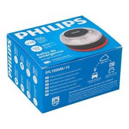 Baliza de Emergencia V16 conectada DGT 3.0 Philips SFL1000M/10