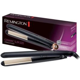 Plancha de Pelo de Cerámica Remington 45333560100 40 W Plancha de Pelo de Cerámica Remington 45333560100 40 W Precio: 21.49999995. SKU: S6503666