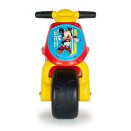 Correpasillo moto neox mickey 69x27,5x49cm Correpasillo moto neox mickey 69x27,5x49cm